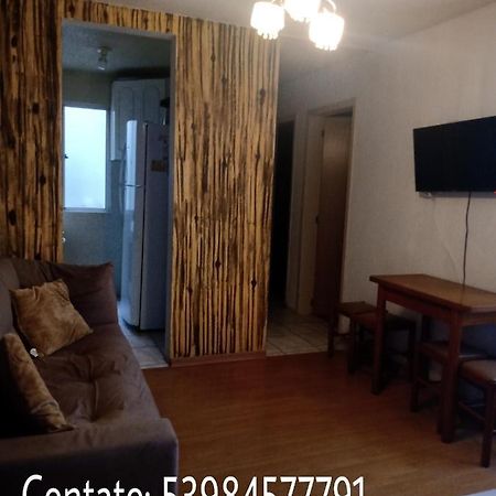 Apartamento Av Fernando Osorio Appartement Pelotas Buitenkant foto