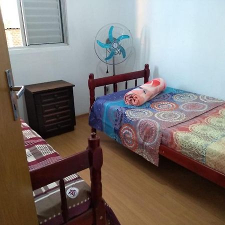 Apartamento Av Fernando Osorio Appartement Pelotas Buitenkant foto