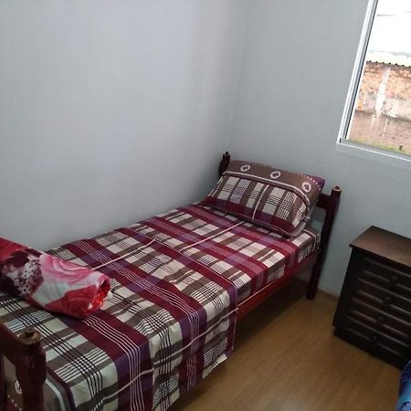 Apartamento Av Fernando Osorio Appartement Pelotas Buitenkant foto