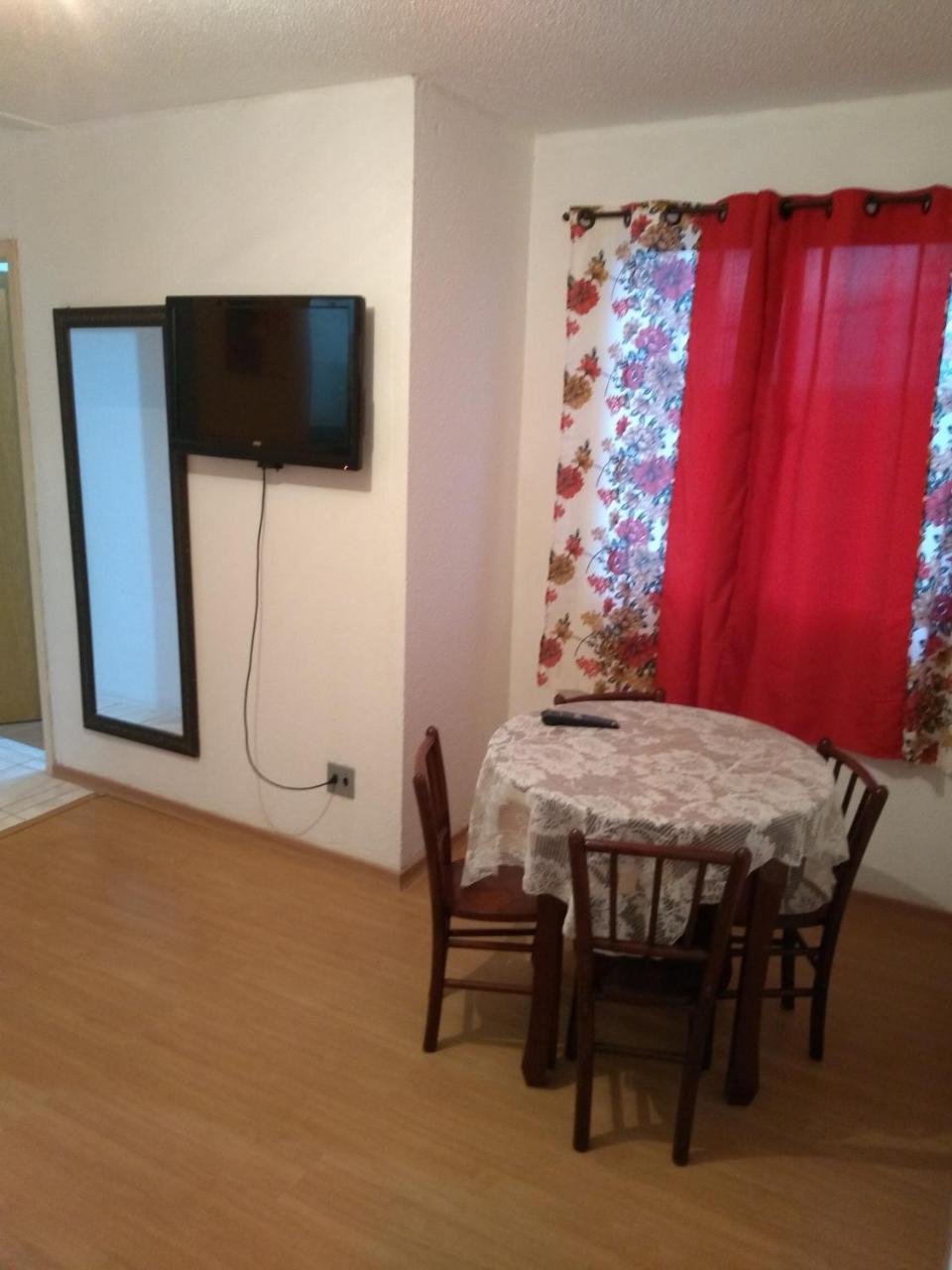 Apartamento Av Fernando Osorio Appartement Pelotas Buitenkant foto