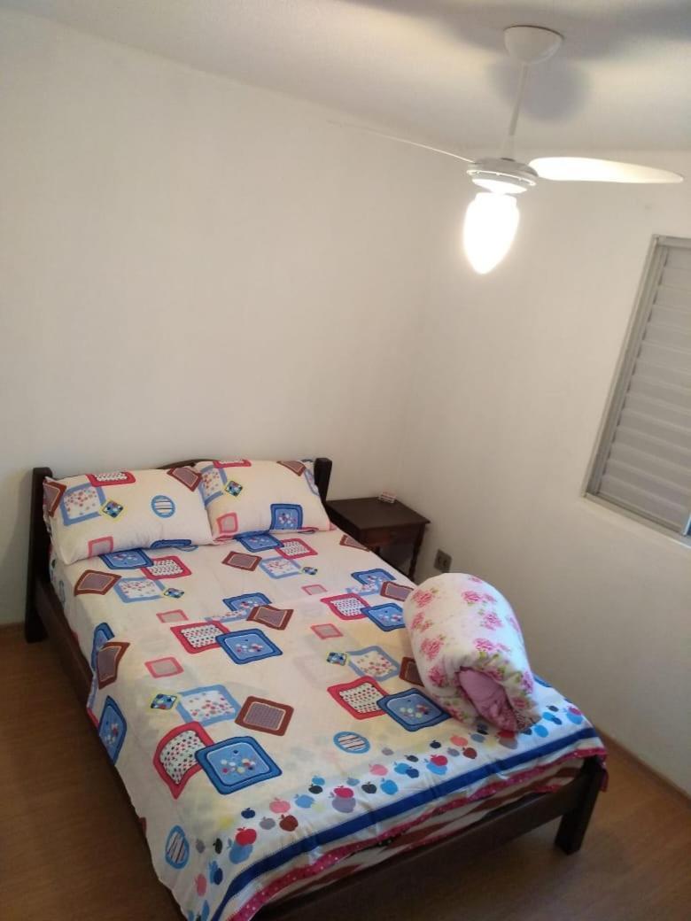 Apartamento Av Fernando Osorio Appartement Pelotas Buitenkant foto