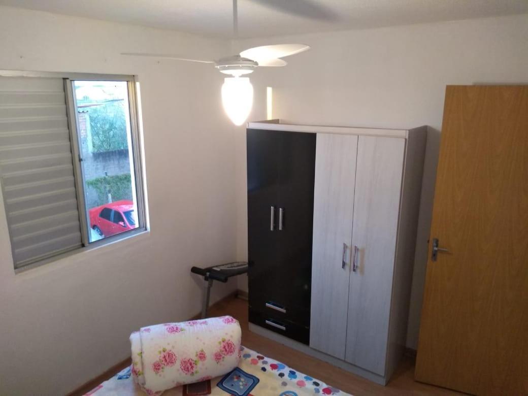 Apartamento Av Fernando Osorio Appartement Pelotas Buitenkant foto