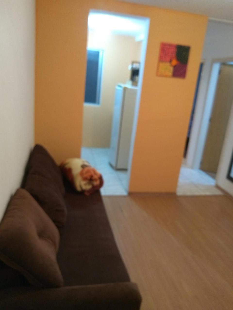 Apartamento Av Fernando Osorio Appartement Pelotas Buitenkant foto