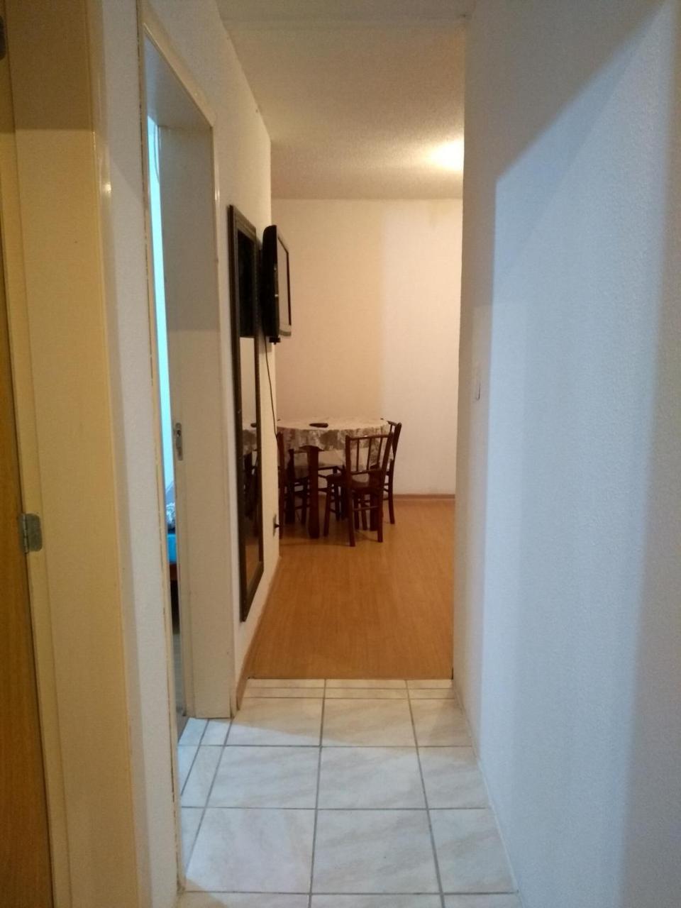 Apartamento Av Fernando Osorio Appartement Pelotas Buitenkant foto