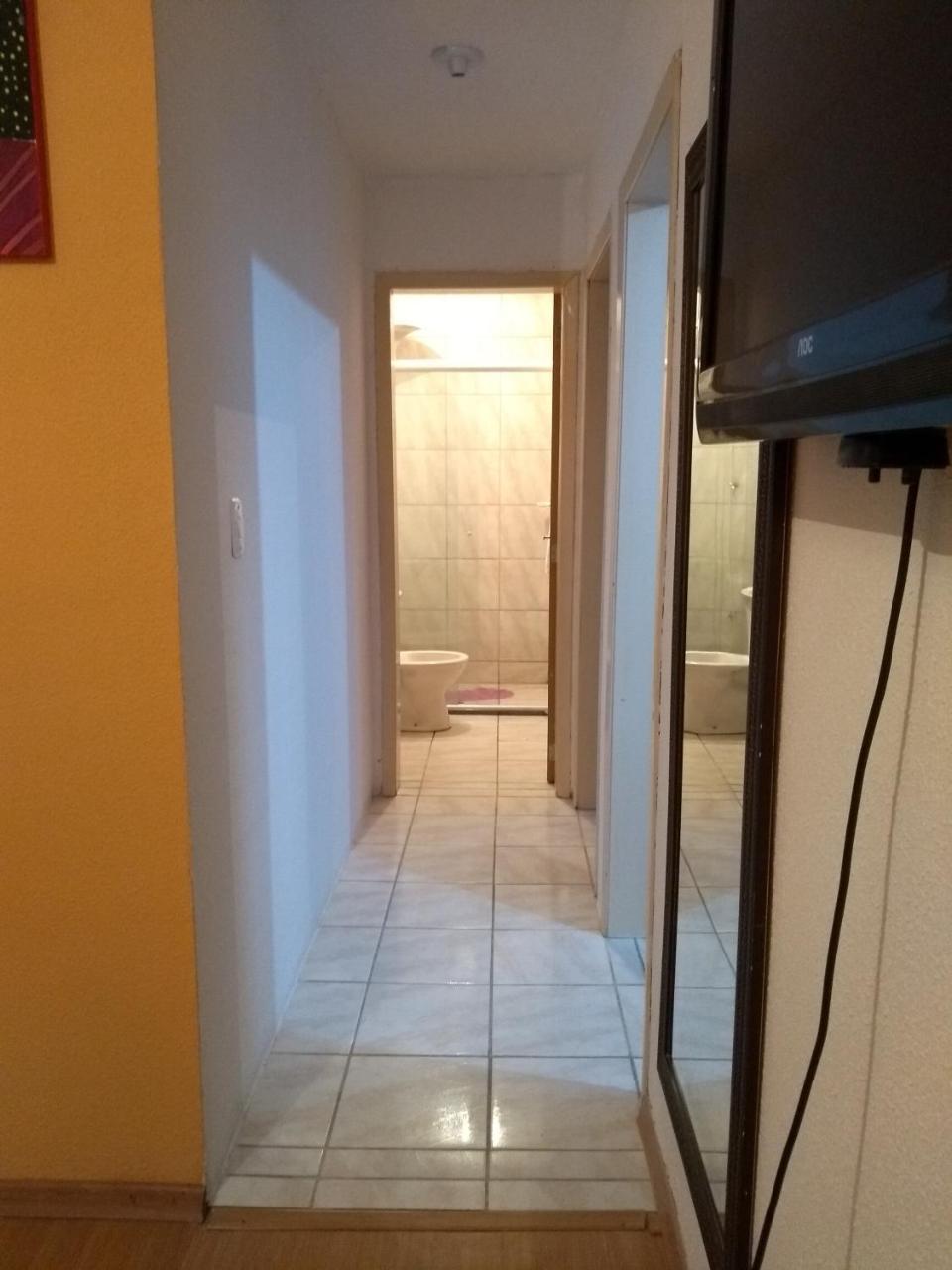 Apartamento Av Fernando Osorio Appartement Pelotas Buitenkant foto