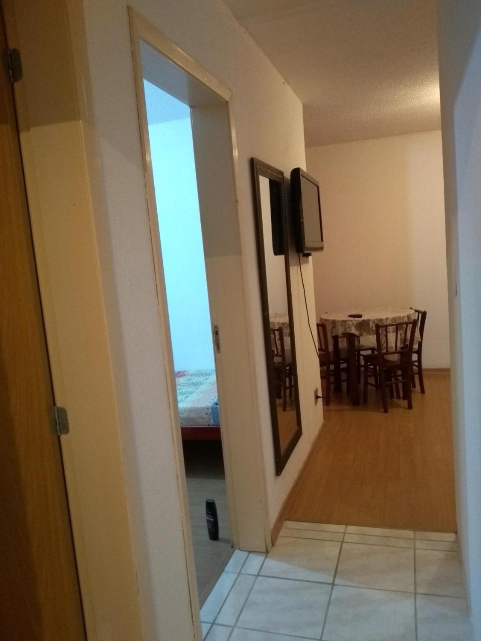 Apartamento Av Fernando Osorio Appartement Pelotas Buitenkant foto