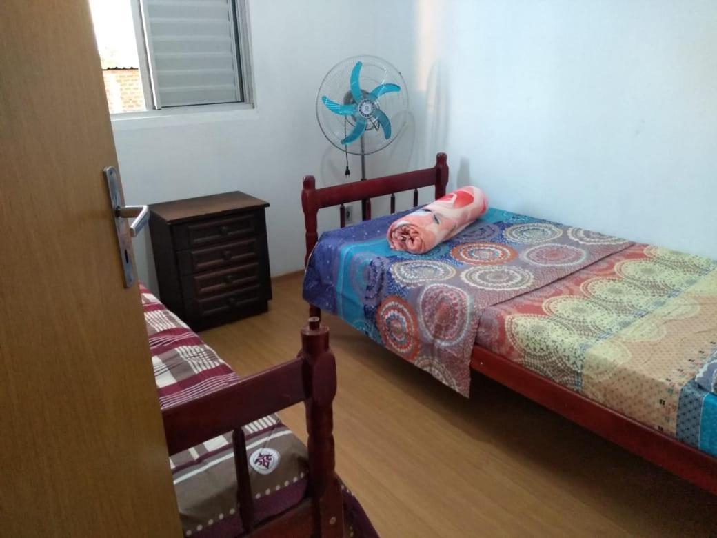 Apartamento Av Fernando Osorio Appartement Pelotas Buitenkant foto