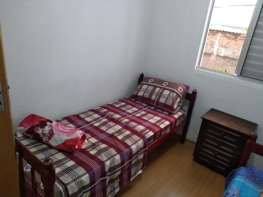 Apartamento Av Fernando Osorio Appartement Pelotas Buitenkant foto