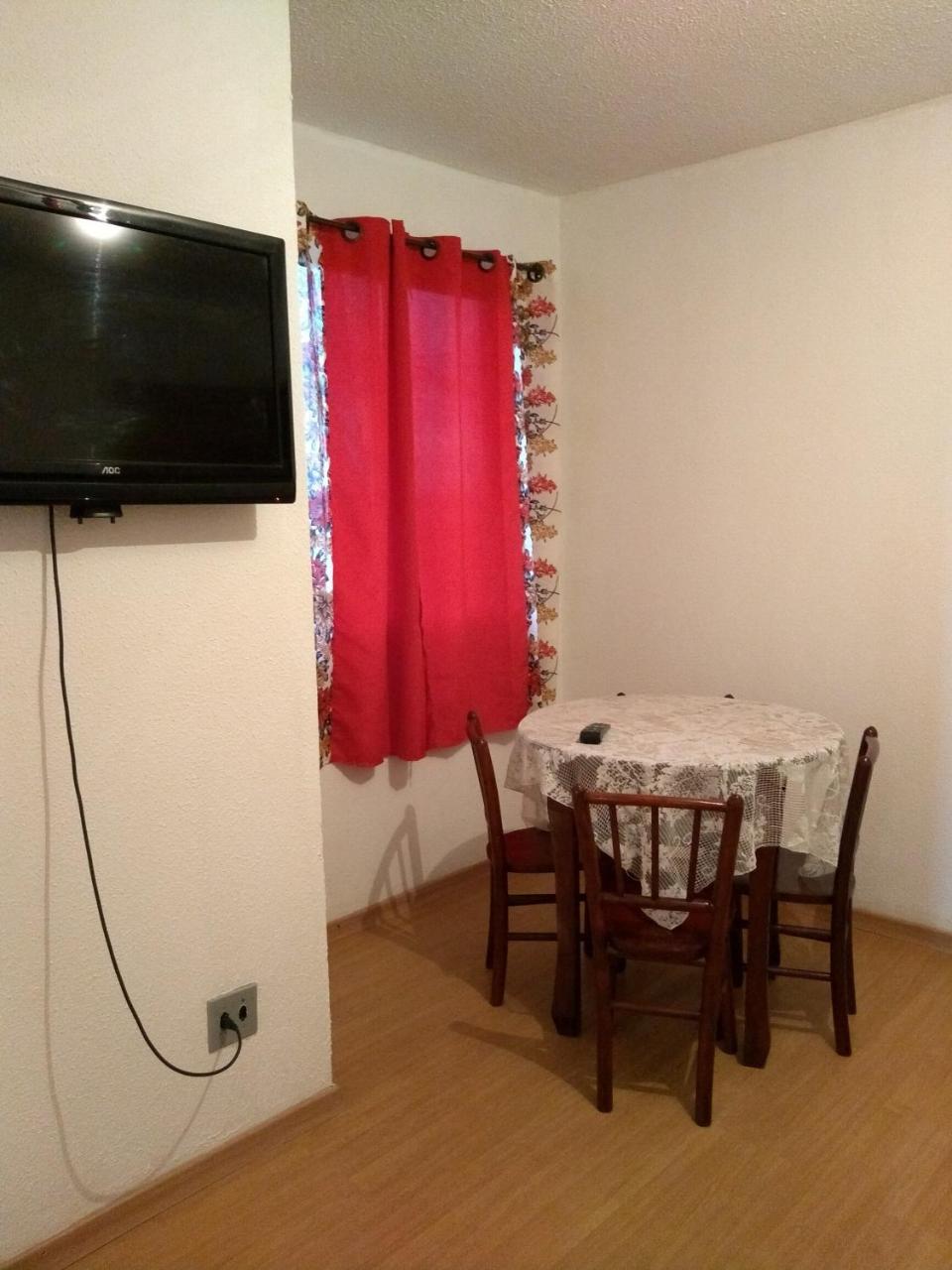 Apartamento Av Fernando Osorio Appartement Pelotas Buitenkant foto