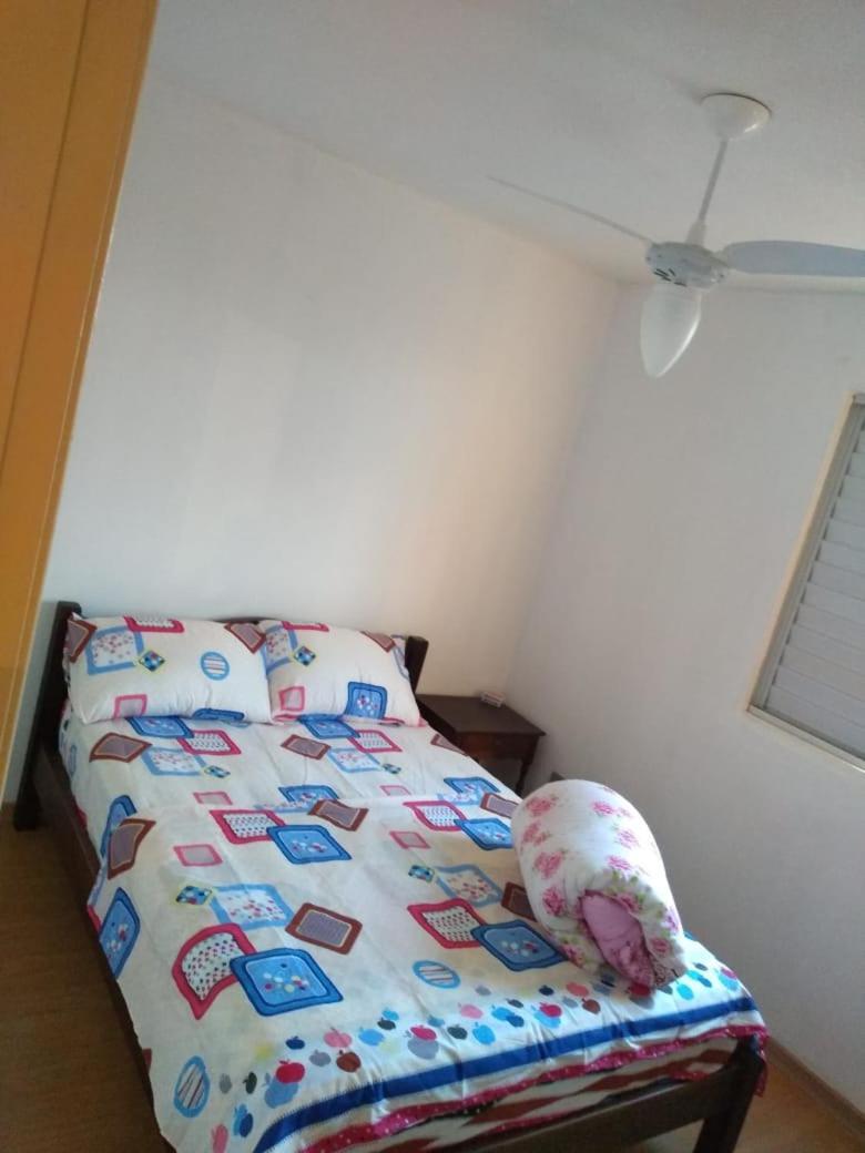 Apartamento Av Fernando Osorio Appartement Pelotas Buitenkant foto