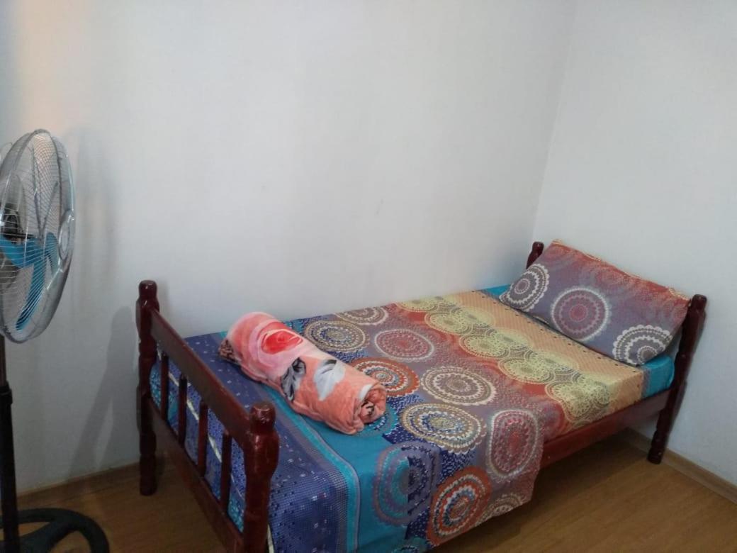 Apartamento Av Fernando Osorio Appartement Pelotas Buitenkant foto