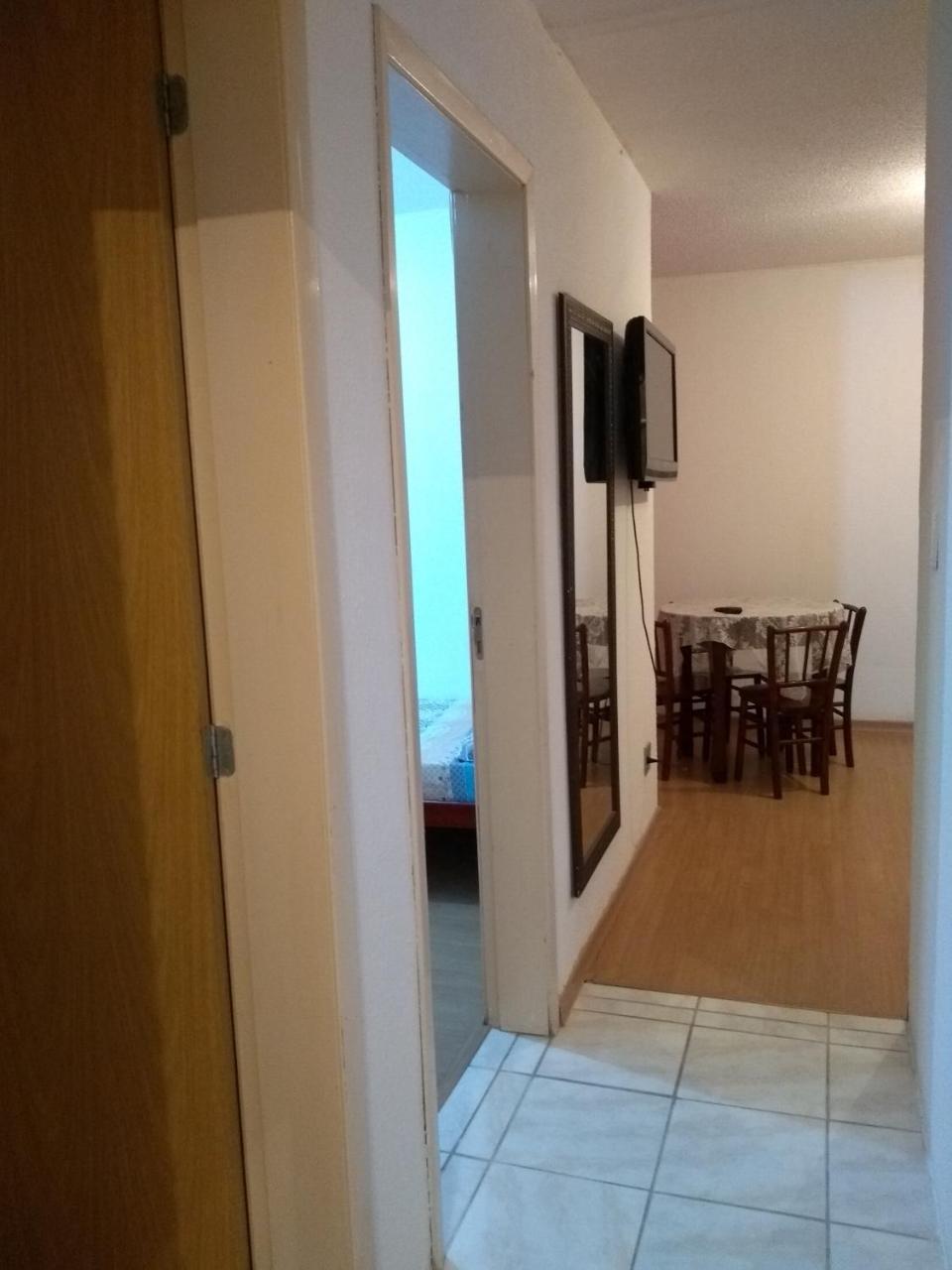 Apartamento Av Fernando Osorio Appartement Pelotas Buitenkant foto