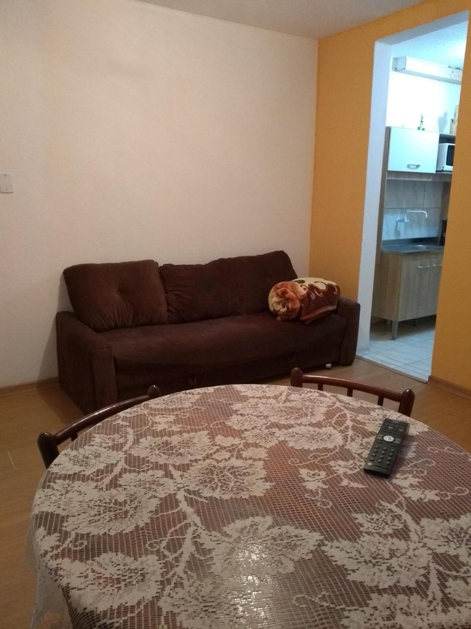 Apartamento Av Fernando Osorio Appartement Pelotas Buitenkant foto