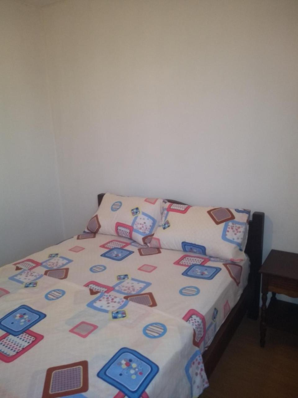 Apartamento Av Fernando Osorio Appartement Pelotas Buitenkant foto