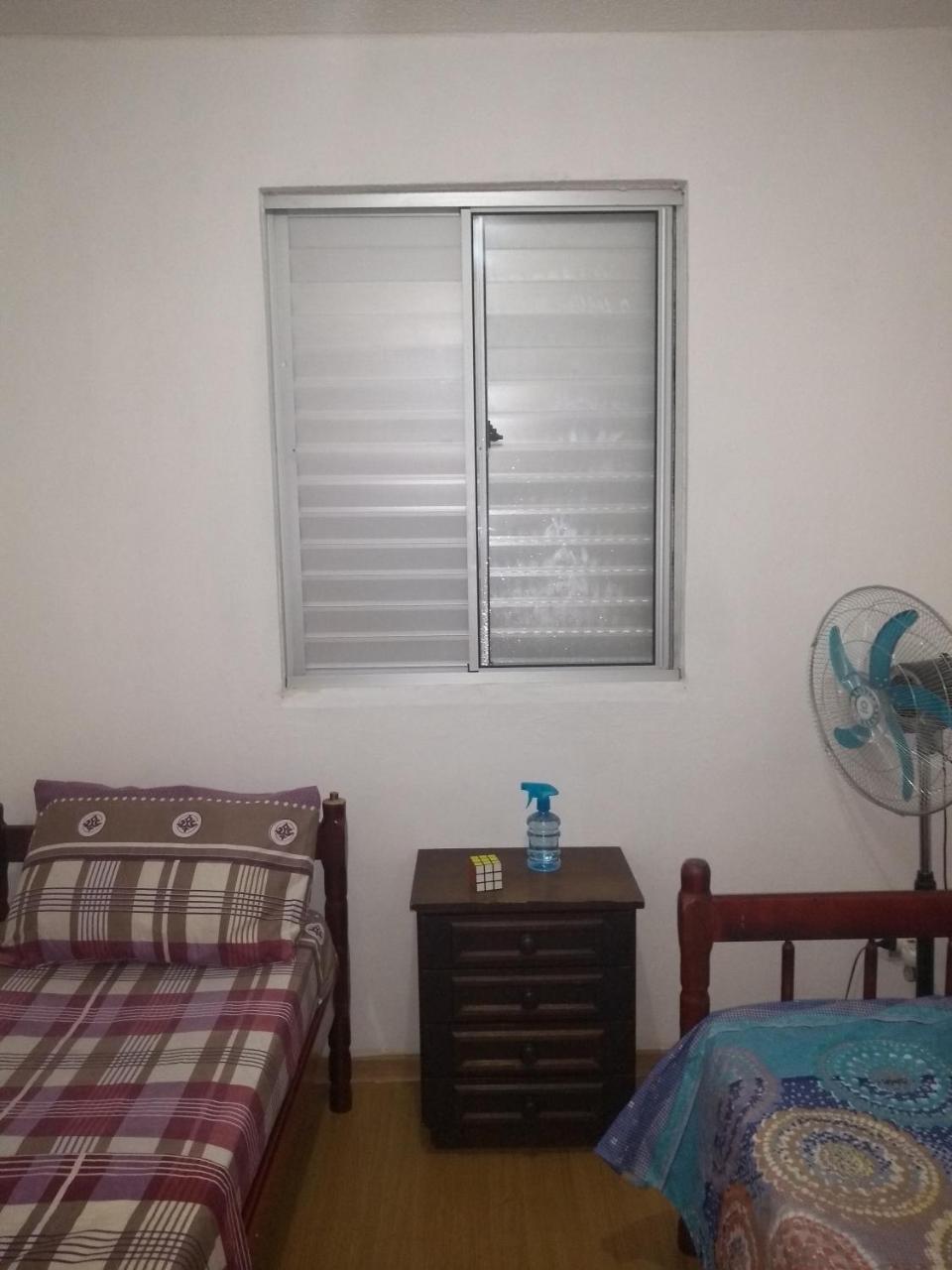 Apartamento Av Fernando Osorio Appartement Pelotas Buitenkant foto