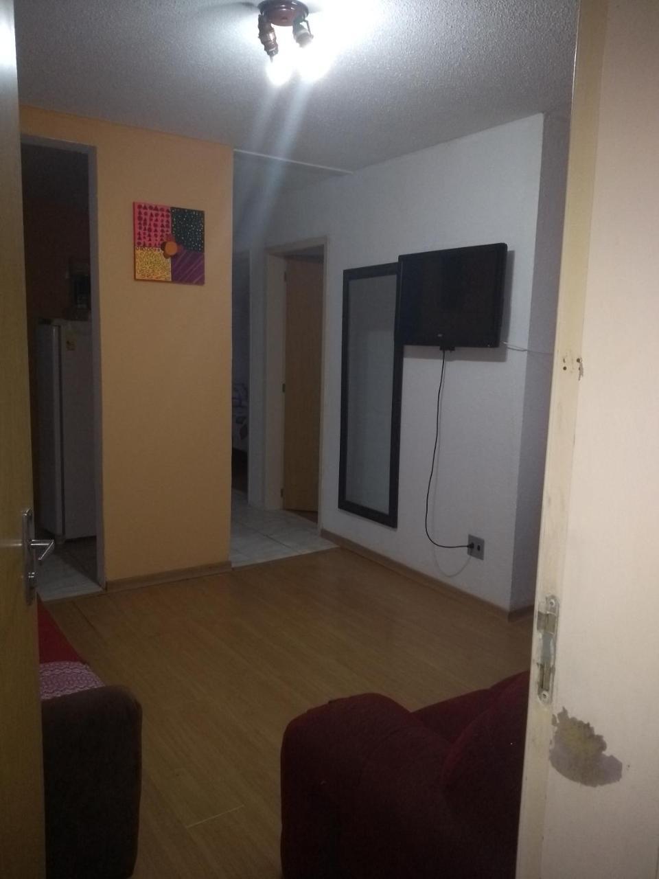 Apartamento Av Fernando Osorio Appartement Pelotas Buitenkant foto