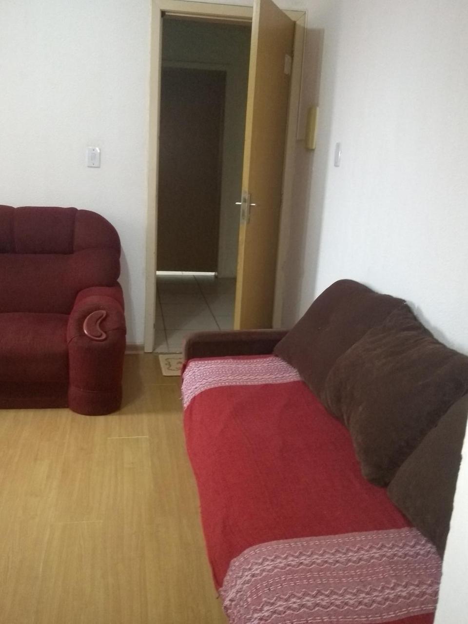 Apartamento Av Fernando Osorio Appartement Pelotas Buitenkant foto