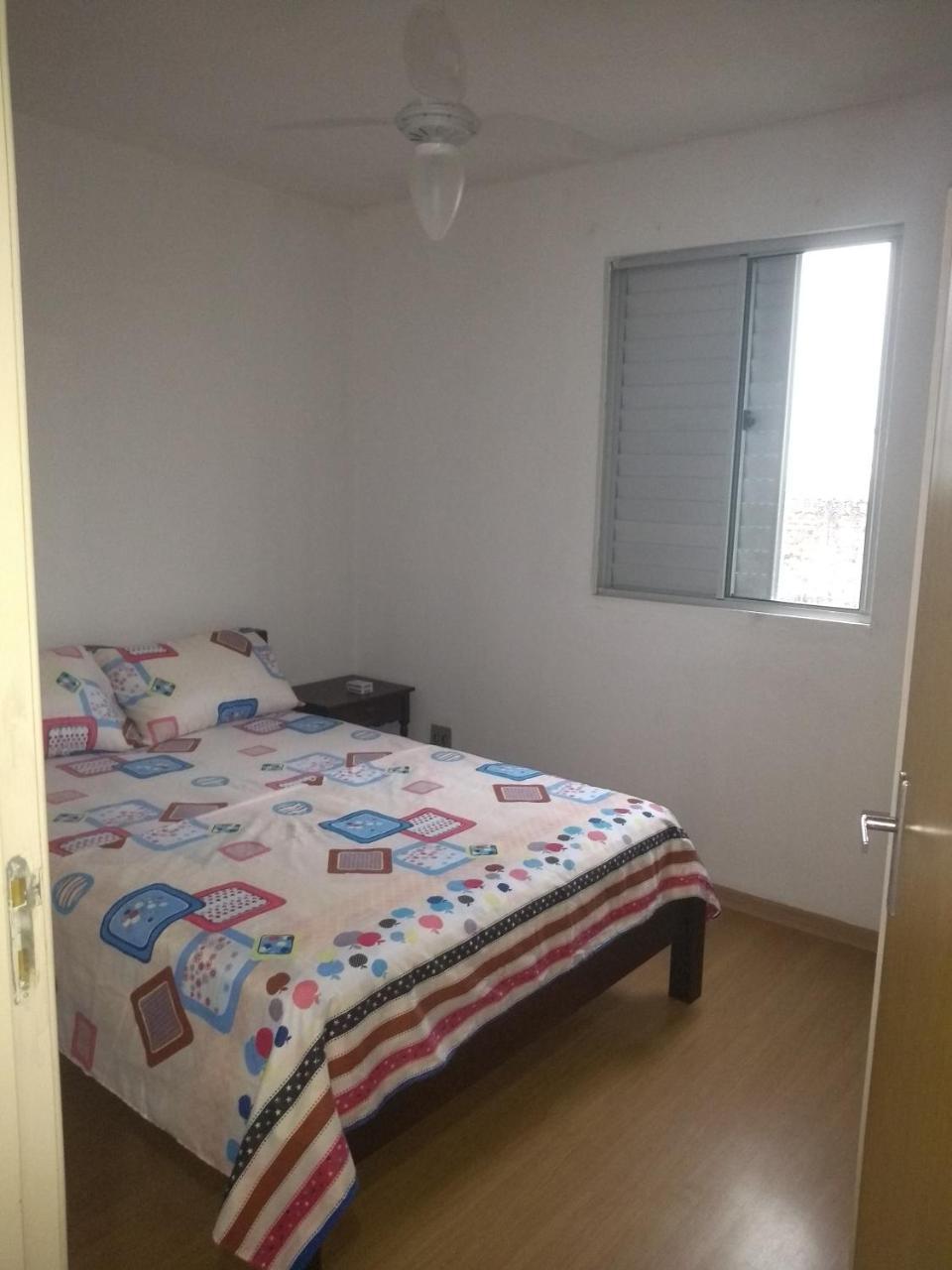 Apartamento Av Fernando Osorio Appartement Pelotas Buitenkant foto