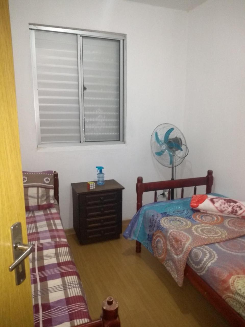 Apartamento Av Fernando Osorio Appartement Pelotas Buitenkant foto