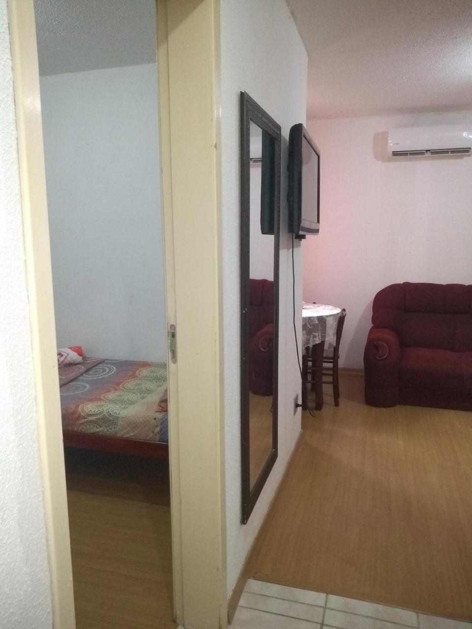 Apartamento Av Fernando Osorio Appartement Pelotas Buitenkant foto