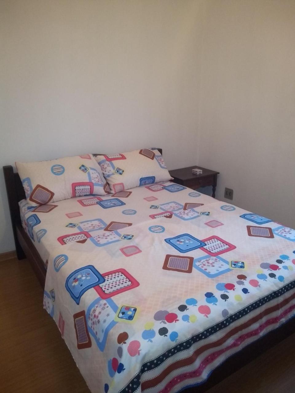 Apartamento Av Fernando Osorio Appartement Pelotas Buitenkant foto