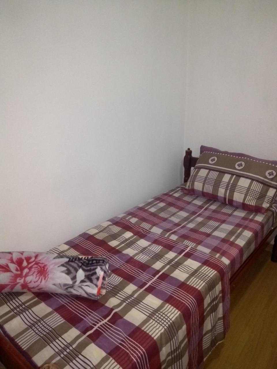 Apartamento Av Fernando Osorio Appartement Pelotas Buitenkant foto