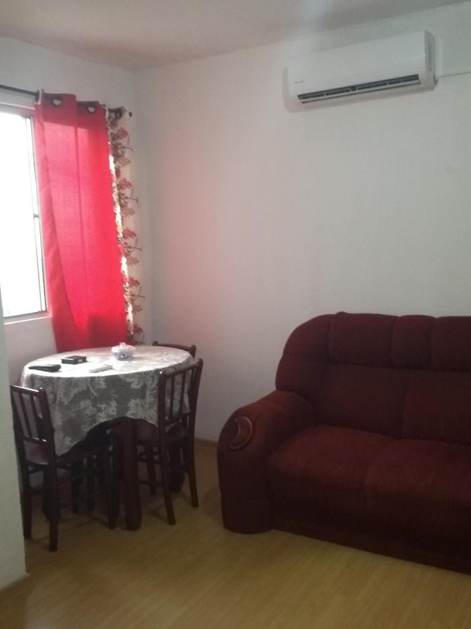 Apartamento Av Fernando Osorio Appartement Pelotas Buitenkant foto