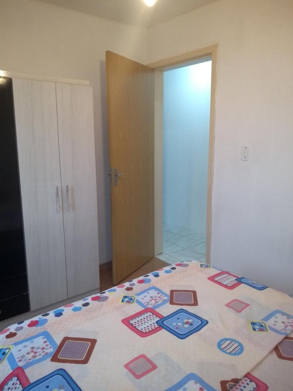 Apartamento Av Fernando Osorio Appartement Pelotas Buitenkant foto