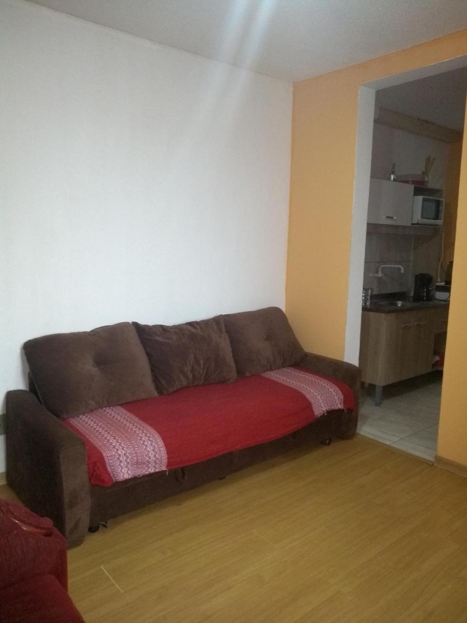 Apartamento Av Fernando Osorio Appartement Pelotas Buitenkant foto