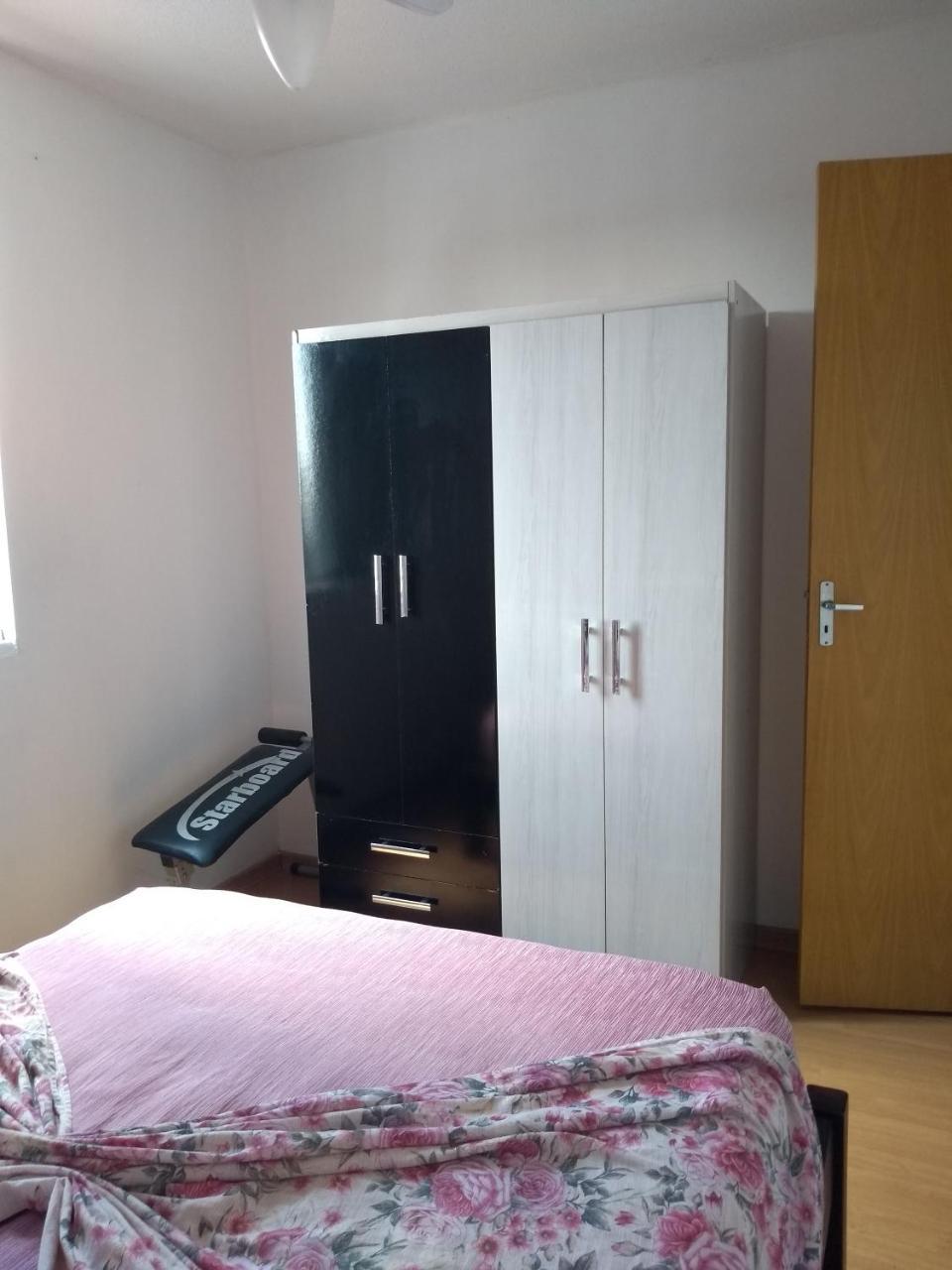 Apartamento Av Fernando Osorio Appartement Pelotas Buitenkant foto