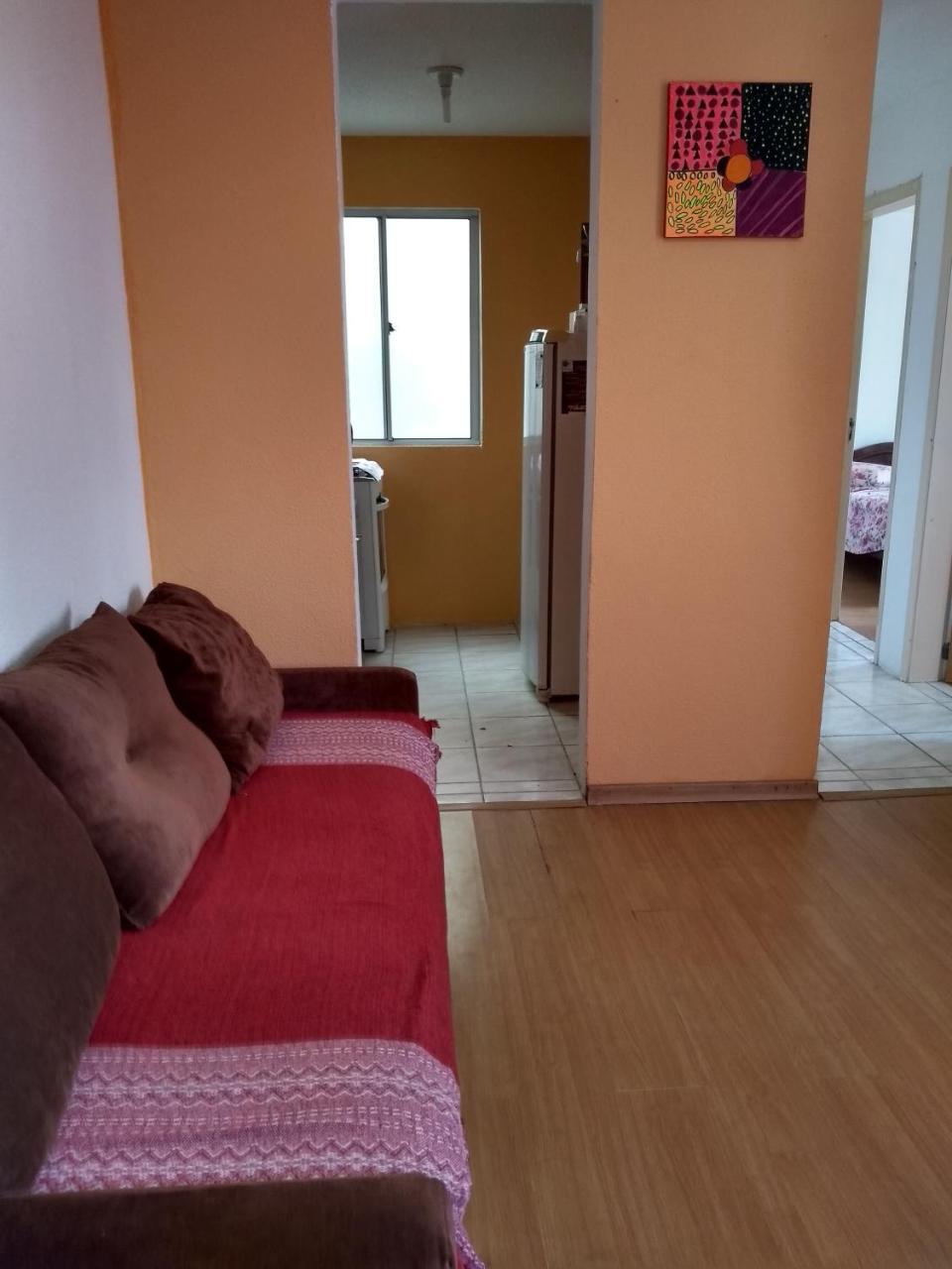 Apartamento Av Fernando Osorio Appartement Pelotas Buitenkant foto