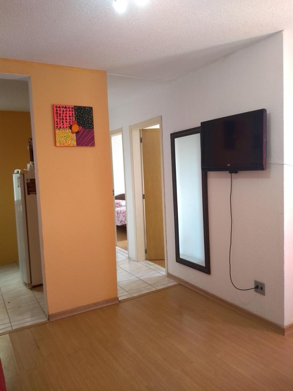 Apartamento Av Fernando Osorio Appartement Pelotas Buitenkant foto