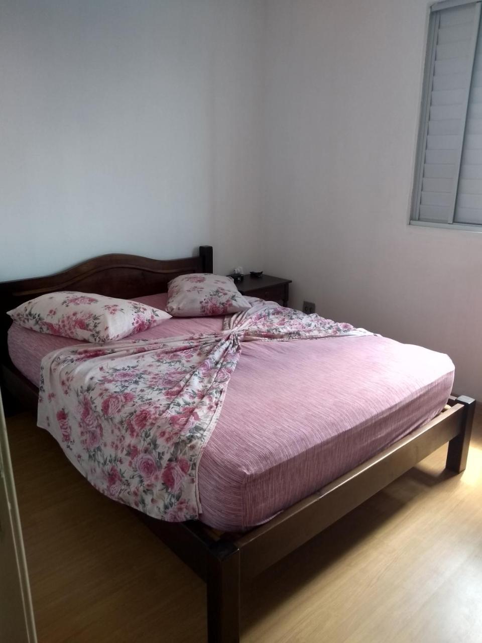 Apartamento Av Fernando Osorio Appartement Pelotas Buitenkant foto