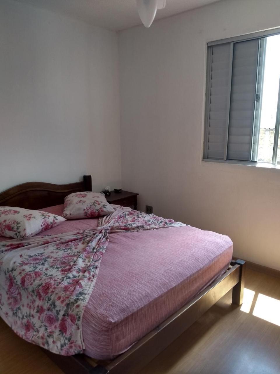 Apartamento Av Fernando Osorio Appartement Pelotas Buitenkant foto