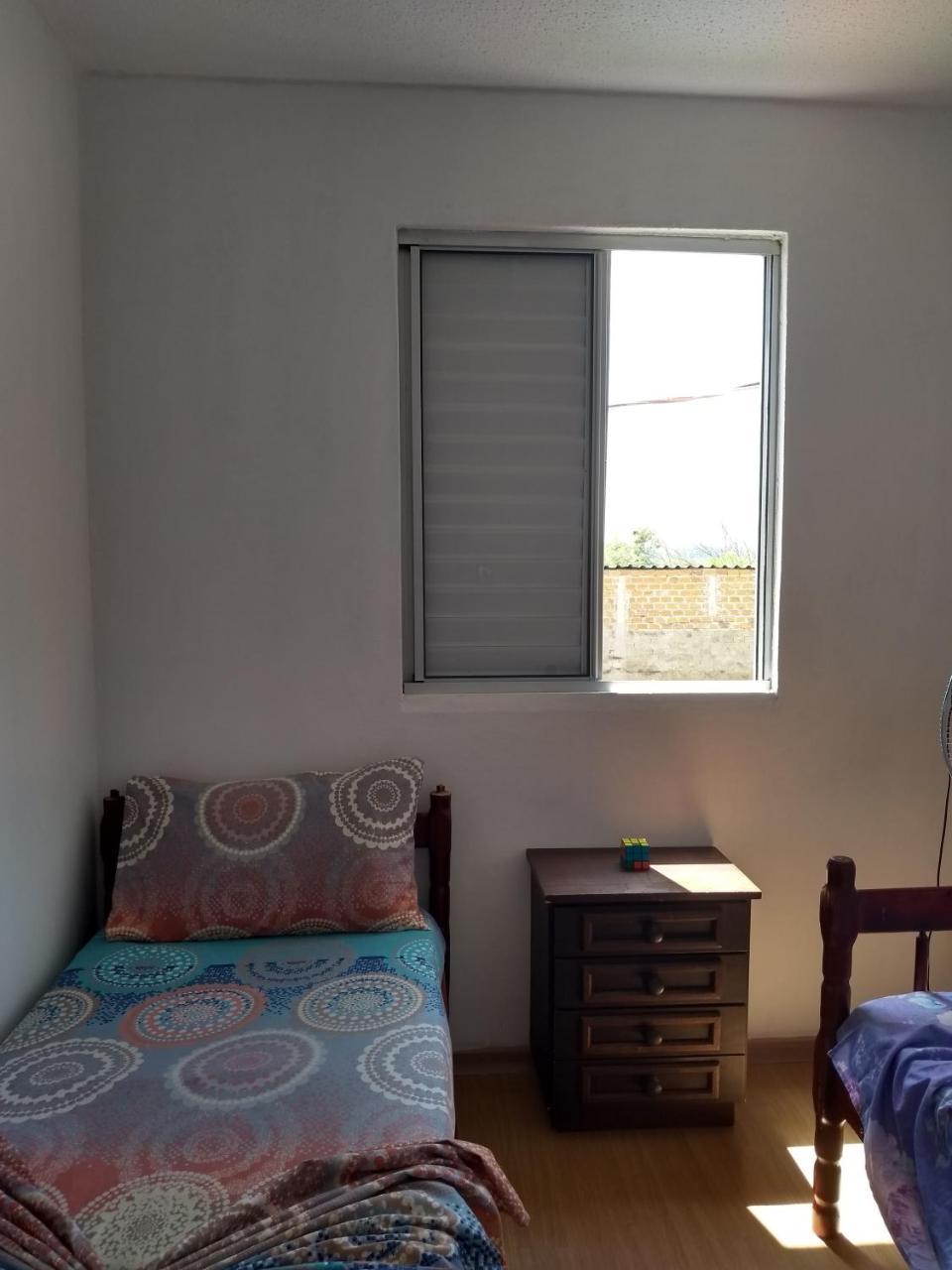 Apartamento Av Fernando Osorio Appartement Pelotas Buitenkant foto