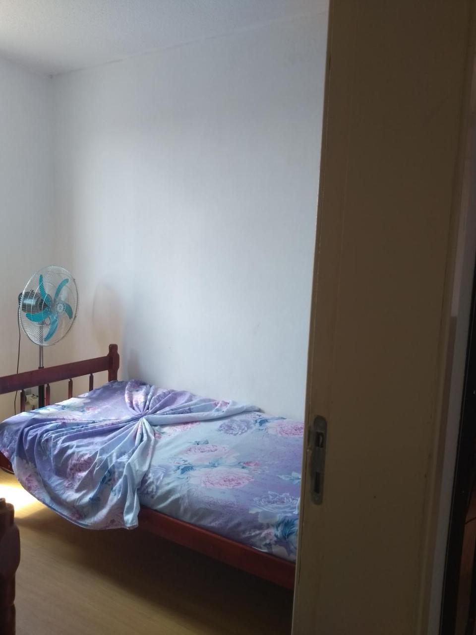 Apartamento Av Fernando Osorio Appartement Pelotas Buitenkant foto