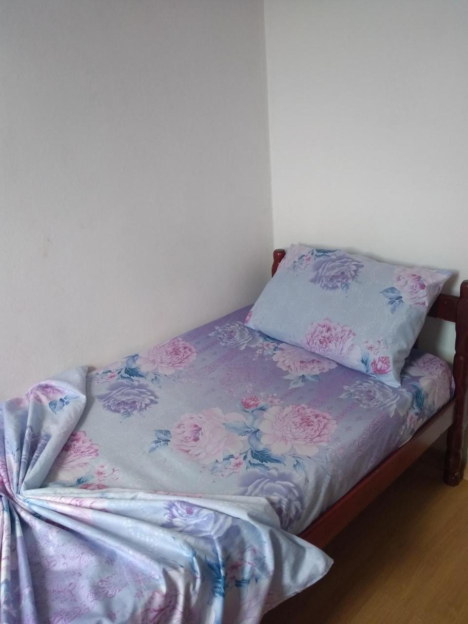 Apartamento Av Fernando Osorio Appartement Pelotas Buitenkant foto